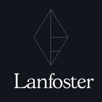 LANFOSTER logo, LANFOSTER contact details