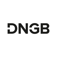 DNGB logo, DNGB contact details