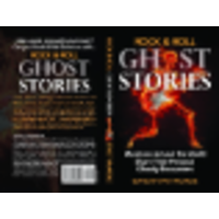 Rock & Roll Ghost Stories series of books logo, Rock & Roll Ghost Stories series of books contact details