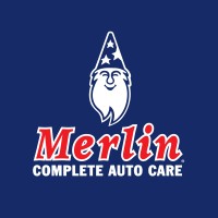 Merlin Complete Auto Care logo, Merlin Complete Auto Care contact details