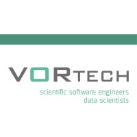 VORtech BV logo, VORtech BV contact details