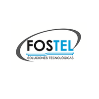 Fostel logo, Fostel contact details