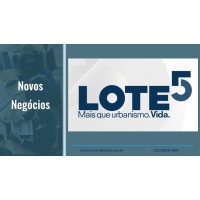 Novos Negócios - Lote5 logo, Novos Negócios - Lote5 contact details