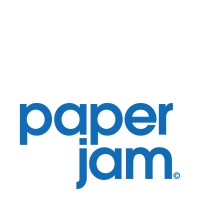 Paperjam Design logo, Paperjam Design contact details