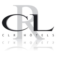 CLR HOTELS (groupe CGR CINEMAS) logo, CLR HOTELS (groupe CGR CINEMAS) contact details