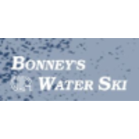 Bonney's Water Ski Park logo, Bonney's Water Ski Park contact details