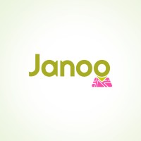 Janoo logo, Janoo contact details