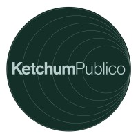 Ketchum Publico logo, Ketchum Publico contact details