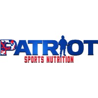 Patriot Sports Nutrition logo, Patriot Sports Nutrition contact details