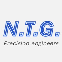 NEWCASTLE TOOL & GAUGE LIMITED (NTG PRECISION) logo, NEWCASTLE TOOL & GAUGE LIMITED (NTG PRECISION) contact details