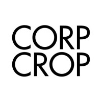 CorpCrops logo, CorpCrops contact details