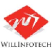 WillInfoTech [Will Information Technologies Private Limited] logo, WillInfoTech [Will Information Technologies Private Limited] contact details