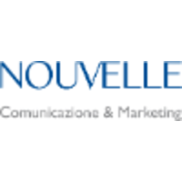 NOUVELLE Marketing & Comunicazione logo, NOUVELLE Marketing & Comunicazione contact details