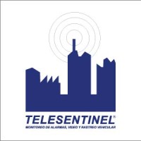 Telesentinel logo, Telesentinel contact details