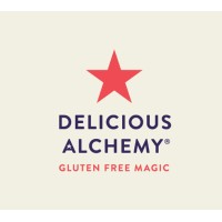 Delicious Alchemy Ltd. logo, Delicious Alchemy Ltd. contact details