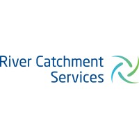 River Catchment Services logo, River Catchment Services contact details