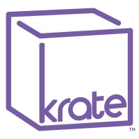 KRATE Distributed Information Systems logo, KRATE Distributed Information Systems contact details