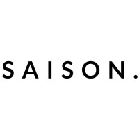 SAISON. logo, SAISON. contact details