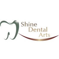 SHINE DENTAL ARTS, LLC logo, SHINE DENTAL ARTS, LLC contact details