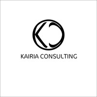 KAIRIA Consulting logo, KAIRIA Consulting contact details