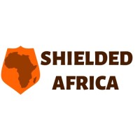 ShieldedAfrica logo, ShieldedAfrica contact details