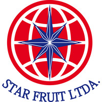 STAR FRUIT LTDA logo, STAR FRUIT LTDA contact details