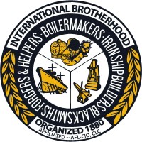 Boilermakers Local 374 logo, Boilermakers Local 374 contact details