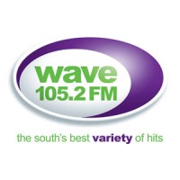 Wave 105 logo, Wave 105 contact details