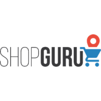 ShopGuru logo, ShopGuru contact details