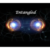 Entangled Podcast logo, Entangled Podcast contact details