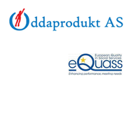 Oddaprodukt AS logo, Oddaprodukt AS contact details