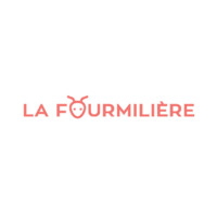 La Fourmilière logo, La Fourmilière contact details