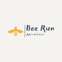 Bee Run Beekeeping logo, Bee Run Beekeeping contact details