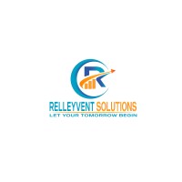 Relleyvent Solutions logo, Relleyvent Solutions contact details