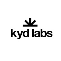 kyd labs logo, kyd labs contact details