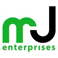 M.J ENTERPRISES logo, M.J ENTERPRISES contact details