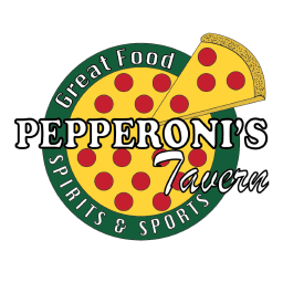 Pepperonis Tavern logo, Pepperonis Tavern contact details