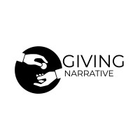 Giving Narrative logo, Giving Narrative contact details