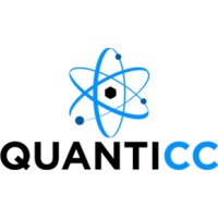 Quanticc logo, Quanticc contact details