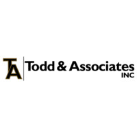 Todd & Associates logo, Todd & Associates contact details