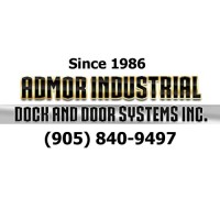 Admor Industrial Dock and Door Systems logo, Admor Industrial Dock and Door Systems contact details