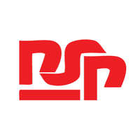 RS Power logo, RS Power contact details