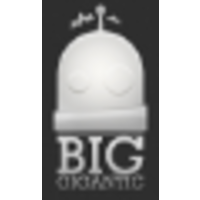 Big Gigantic logo, Big Gigantic contact details