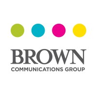 Brown Communications Group logo, Brown Communications Group contact details