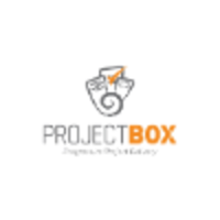 Project Box Ltd logo, Project Box Ltd contact details