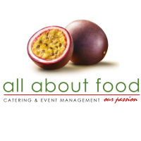 All About Food SA logo, All About Food SA contact details