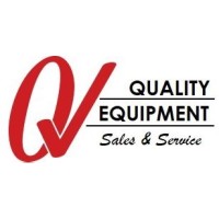 Quality Equipment Sales & Service logo, Quality Equipment Sales & Service contact details