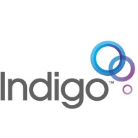 Indigo Service Solutions Ltd logo, Indigo Service Solutions Ltd contact details