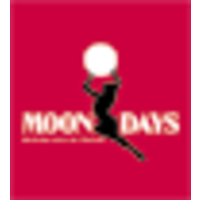 Moondays logo, Moondays contact details