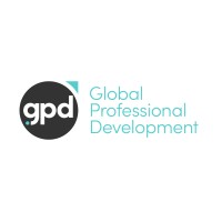 Global Professional Development logo, Global Professional Development contact details